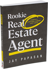 Cargar imagen en el visor de la galería, Rookie Real Estate Agent