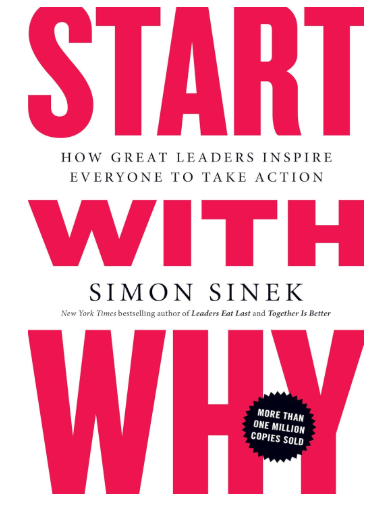 Start With Why