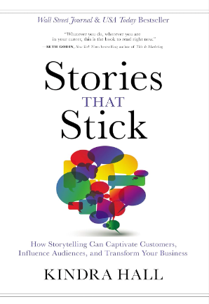 Stories That Stick