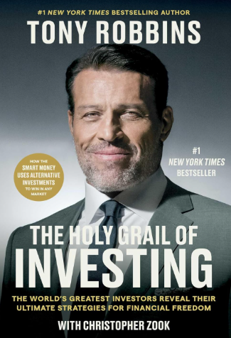 The Holy Grail of Investing