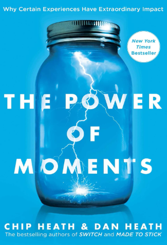 The Power of Moments