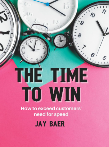 The Time to Win