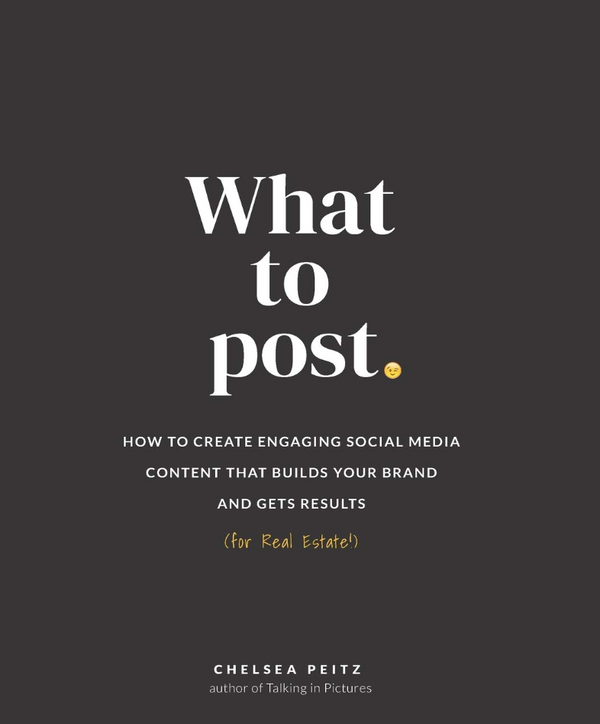 What to Post