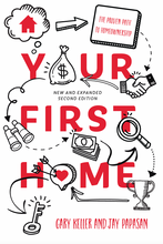 Cargar imagen en el visor de la galería, Your First Home, Second Edition