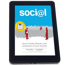 Load image into Gallery viewer, SOCI@L