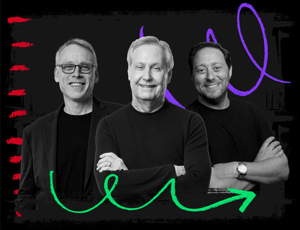 Four Takeaways from CEO Summit