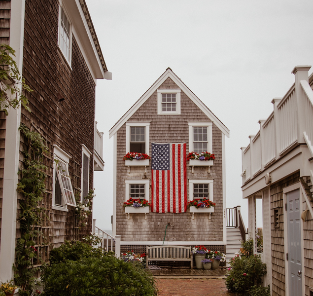 ‘Home, Sweet Home’ And American Identity