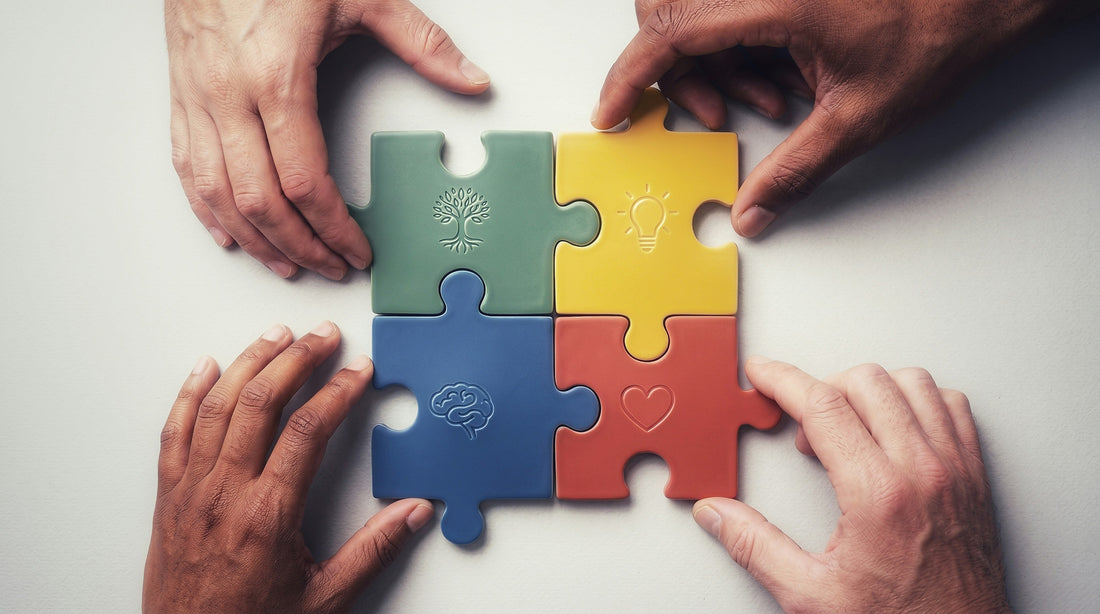 Emotional Intelligence: The Competitive Edge AI Can’t Replace