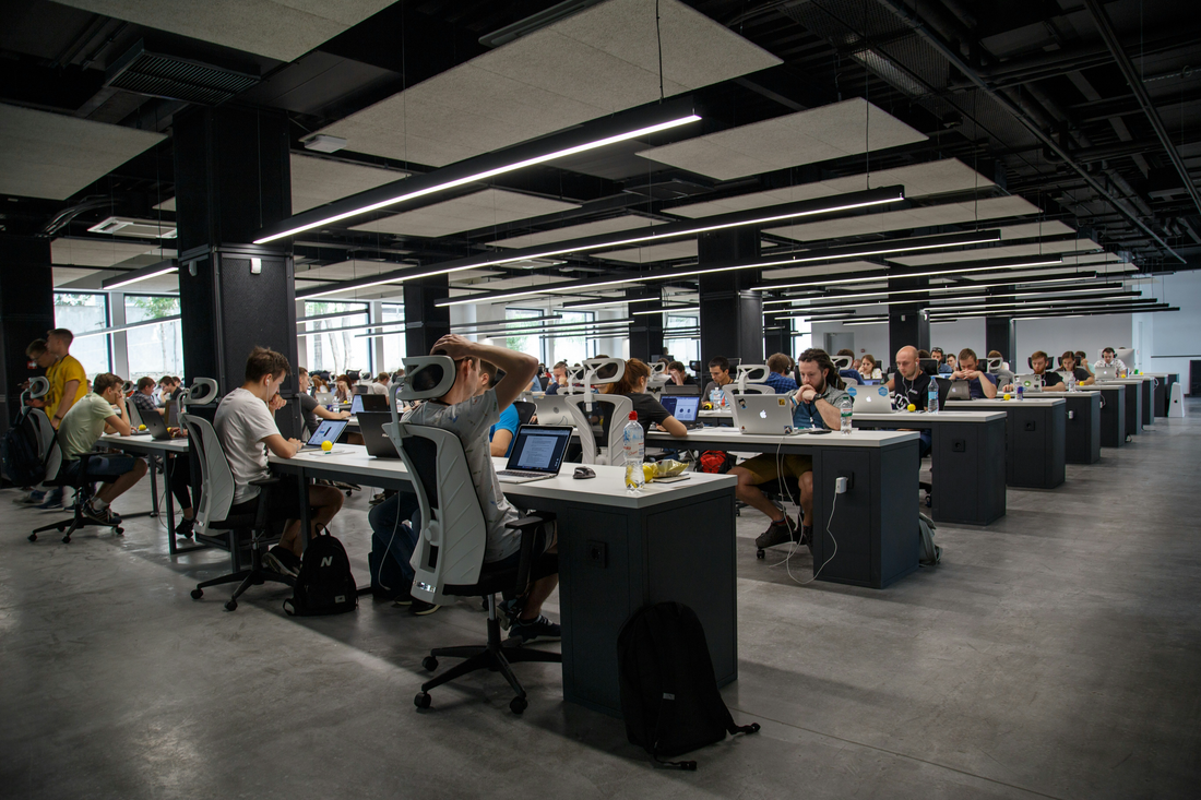 Beyond the Great Detachment: How Leaders Can Reconnect Their Teams