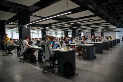 Beyond the Great Detachment: How Leaders Can Reconnect Their Teams