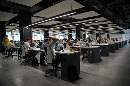 Beyond the Great Detachment: How Leaders Can Reconnect Their Teams
