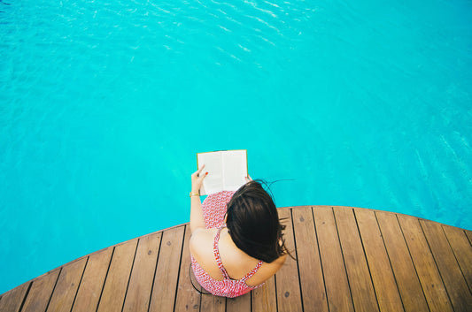 KellerINK Summer 2024 Recommended Reads