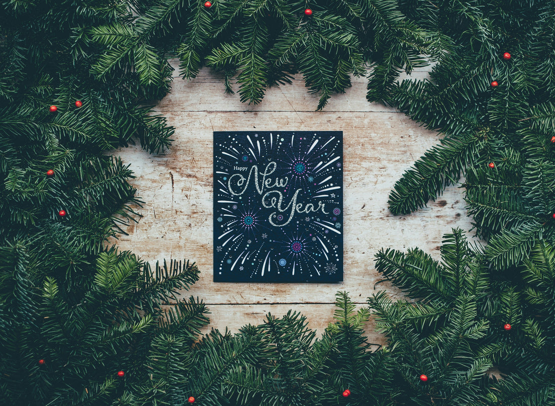 A Year-End Review That Will Help You Win the Year Ahead