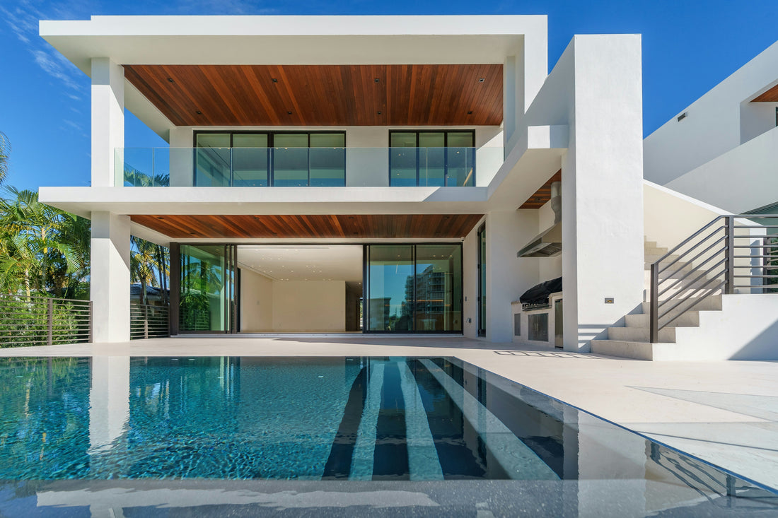 Luxury Real Estate is More Than a Price Tag