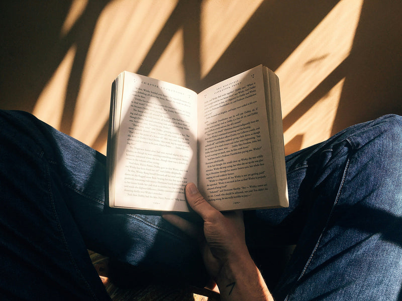 CEO Summit: Must Read Books