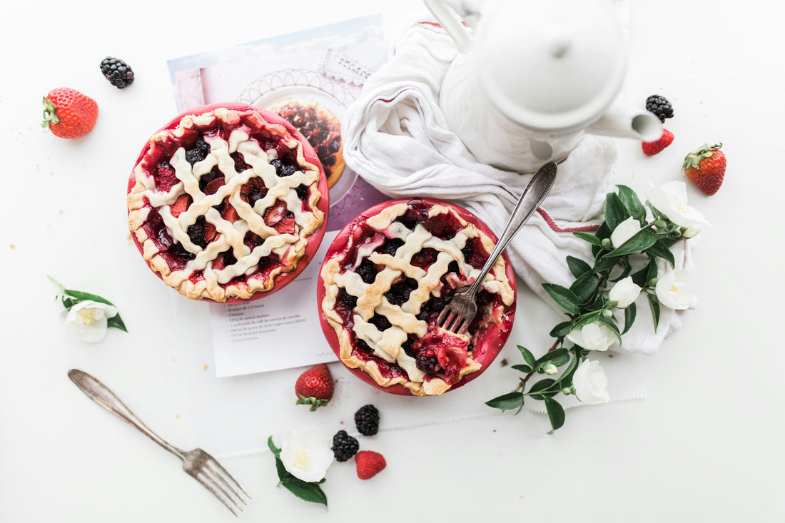 Avoid These Three Mistakes and Host the Perfect Pie Day