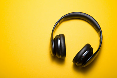 10 Podcasts We Recommend
