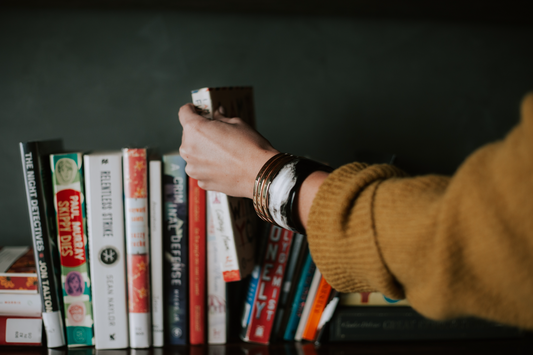 Jay Papasan’s Best Books Of 2022