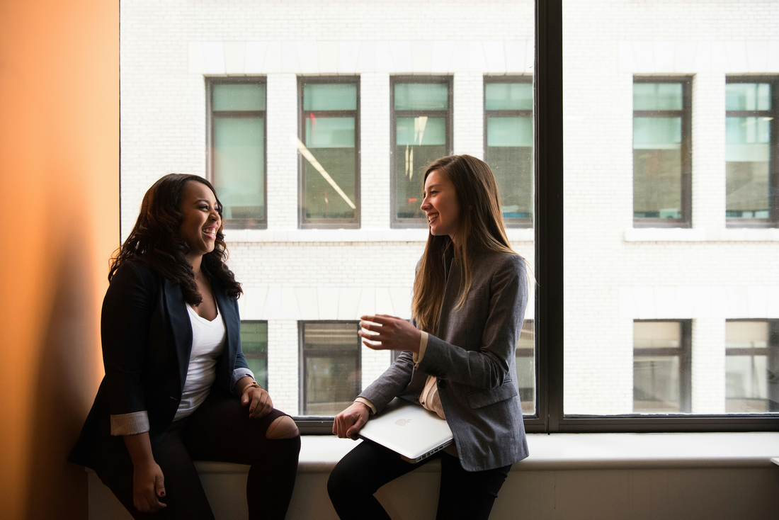 Have the Hard Talk: Tips for Fierce Conversations