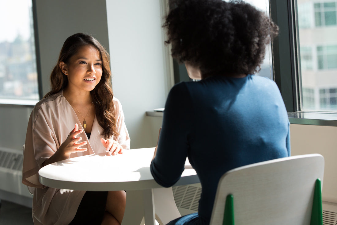 Hire Great Talent In A Shifted Market