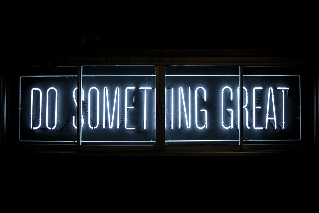 Finding Your Big Why
