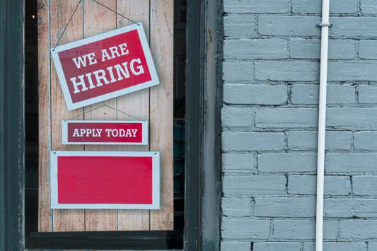 The KPA — Hiring for  Compatibility over Competence