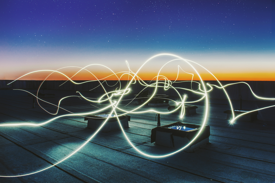 What Comes First: Energy Or Achievement?
