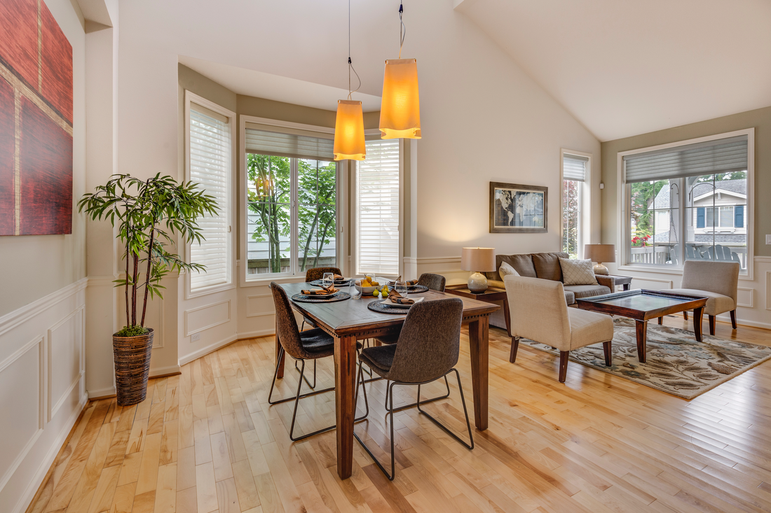 5 Staging Principles that Pay Off