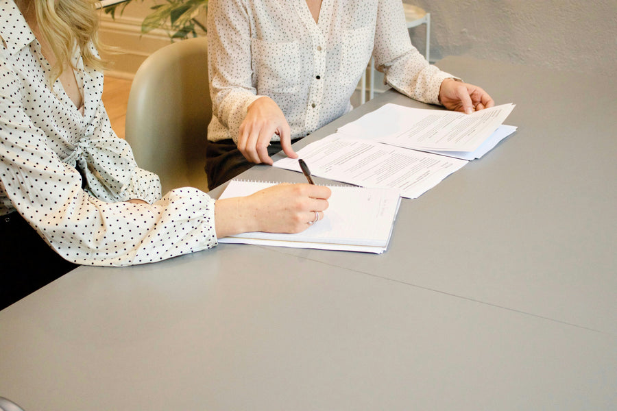 Rookie Resource Spotlight: 3 Steps to Set Appointments
