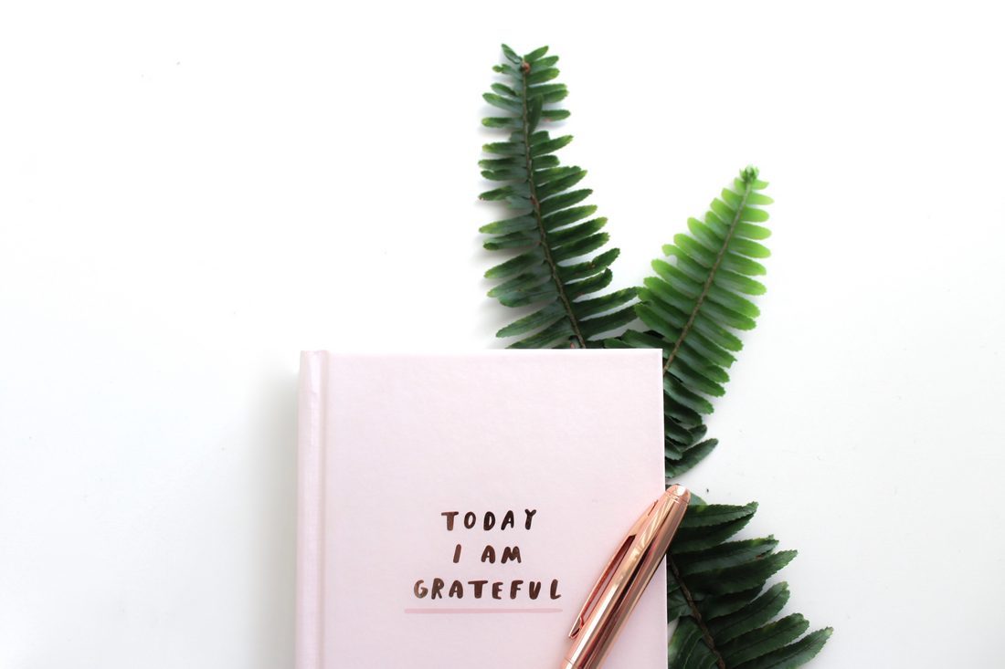 Healthy Habits: How Practicing Gratitude Can Boost Your Well-Being