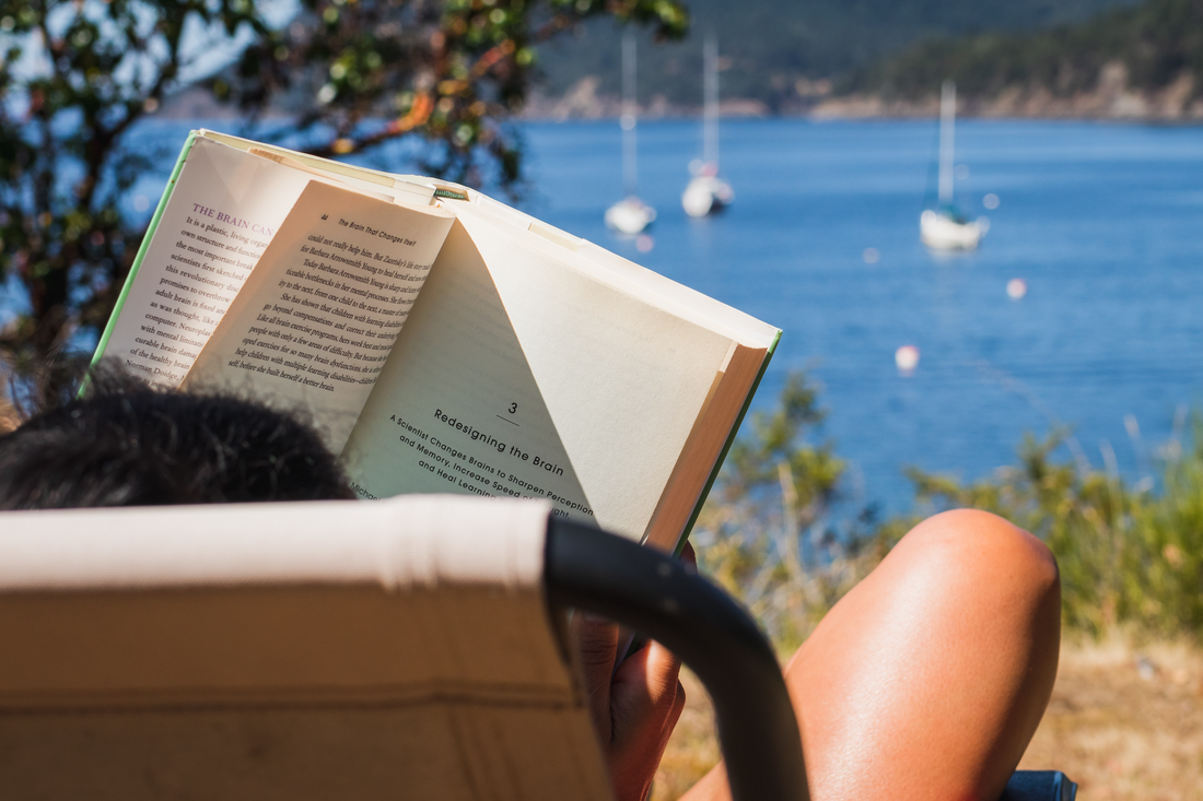 KellerINK’s 2023 Summer Reading List