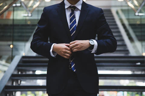 Does The Way You Dress Determine Your Success?