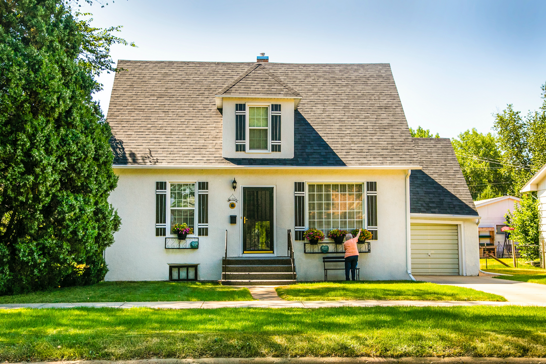What To Know About Home Buyers This National Homeownership Month