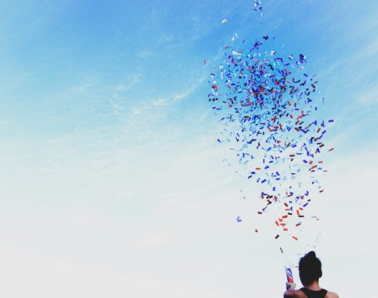 Best Year Ever: Goal Setting to the Now