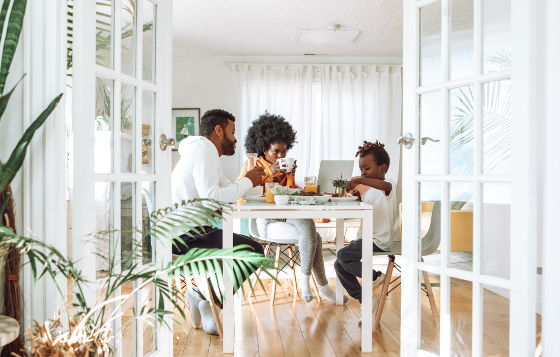 Know Your Rights: Closing The Homeownership Gap In The US