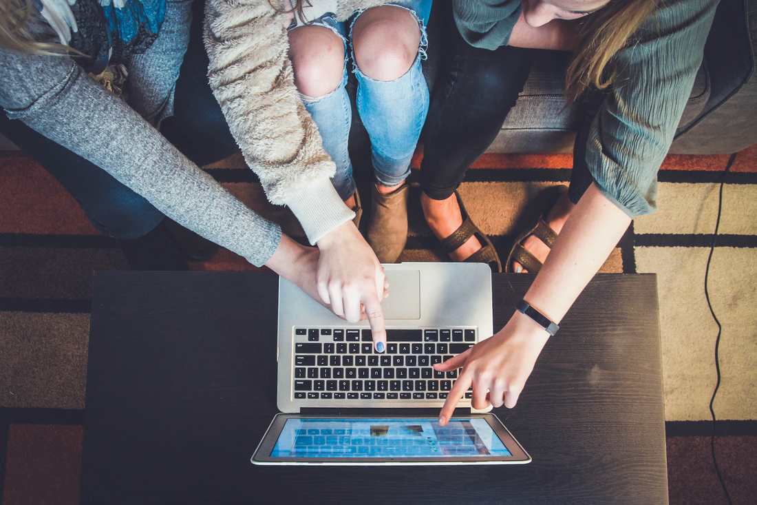 Need More Leads? Try These Online Approaches