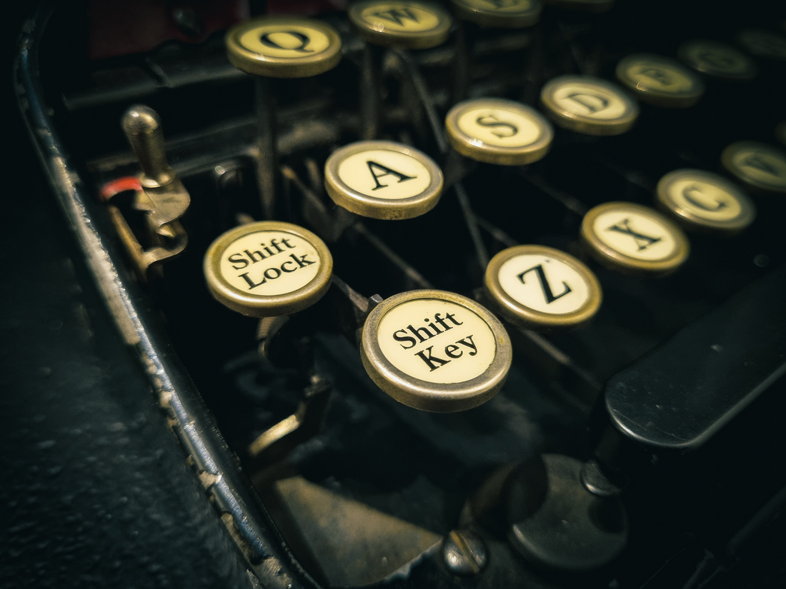 Power Through A Shift: The Six Strategies