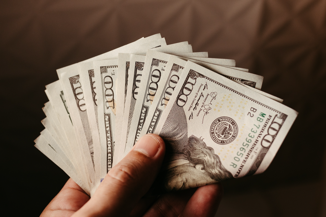 Understand the Path of Money