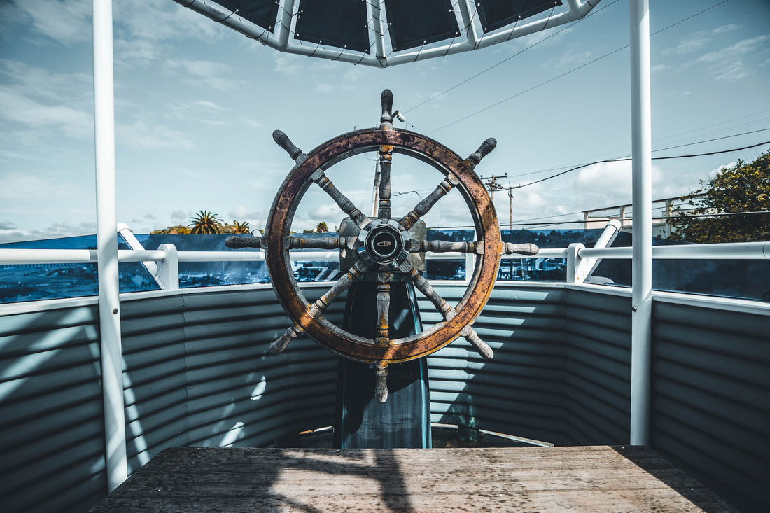 Endurance: How To Build Solid Foundations That Can Save Your Business