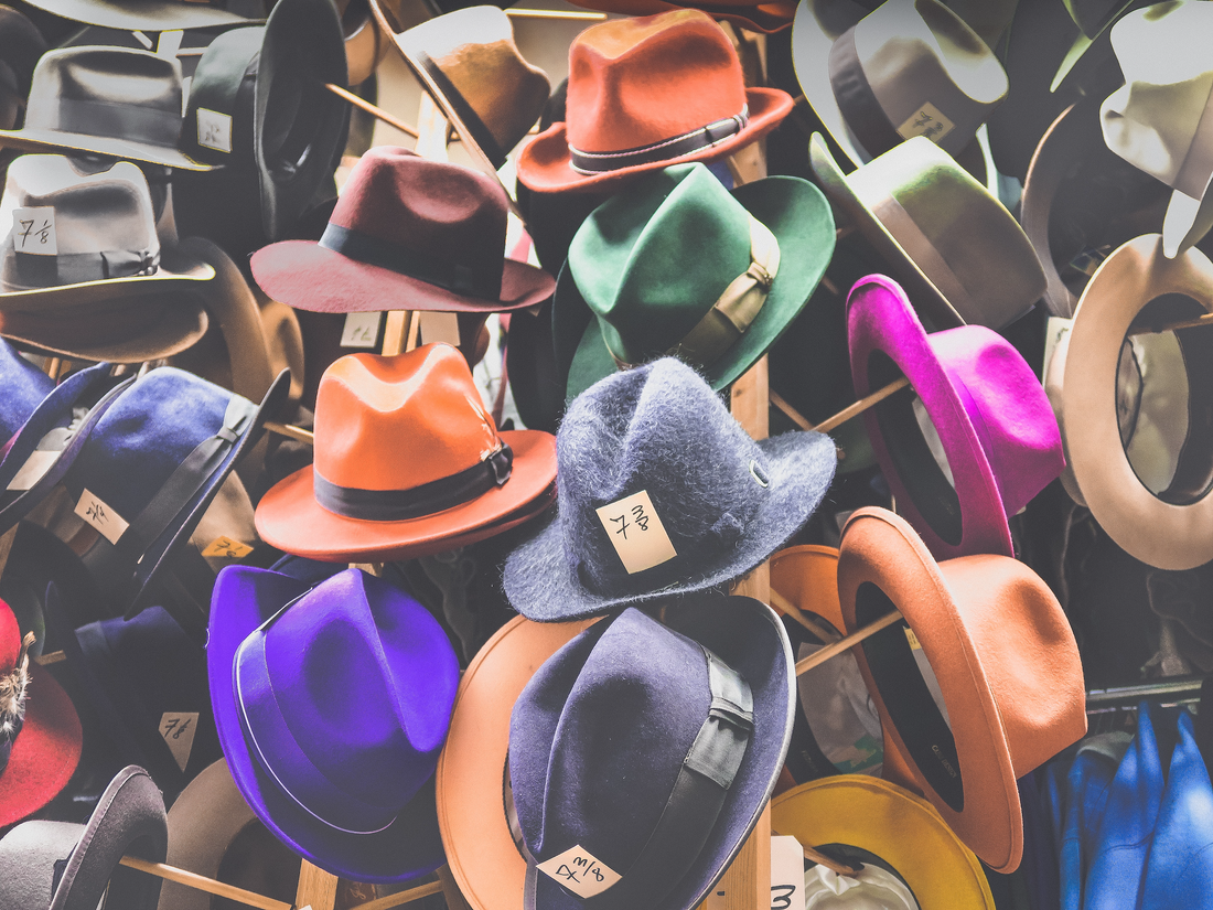 Think Better With Edward de Bono’s SIX THINKING HATS