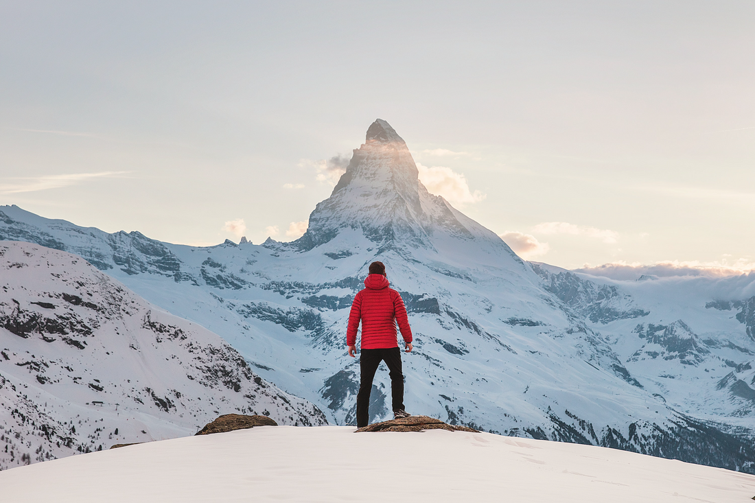 The Monotony of Success