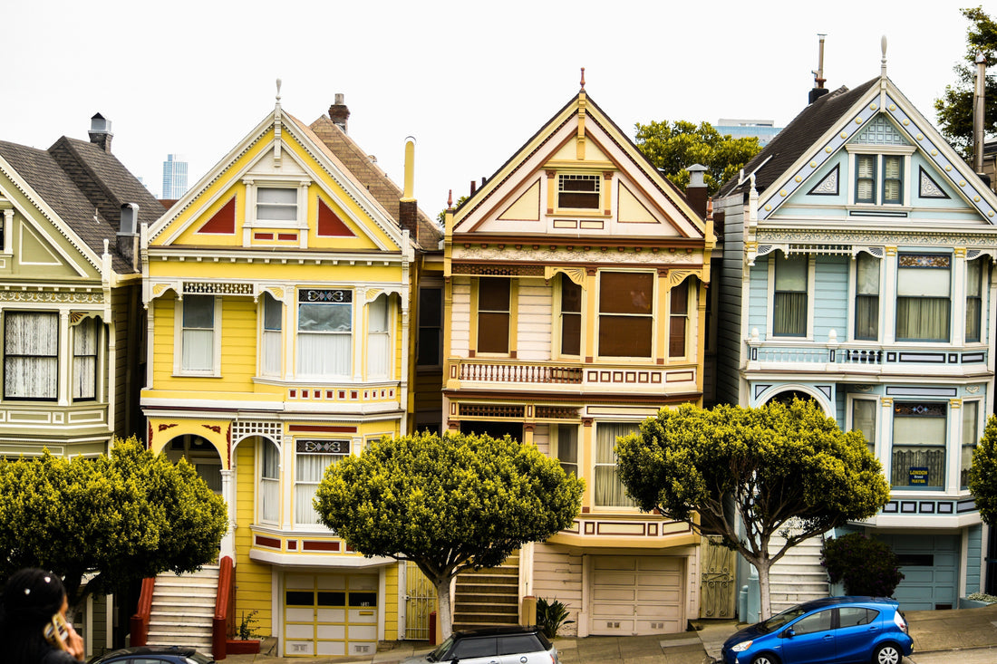 How Would You List These 10 Iconic Homes