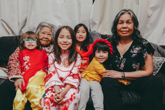 4 Ways To Maximize Family Time This Mother’s Day