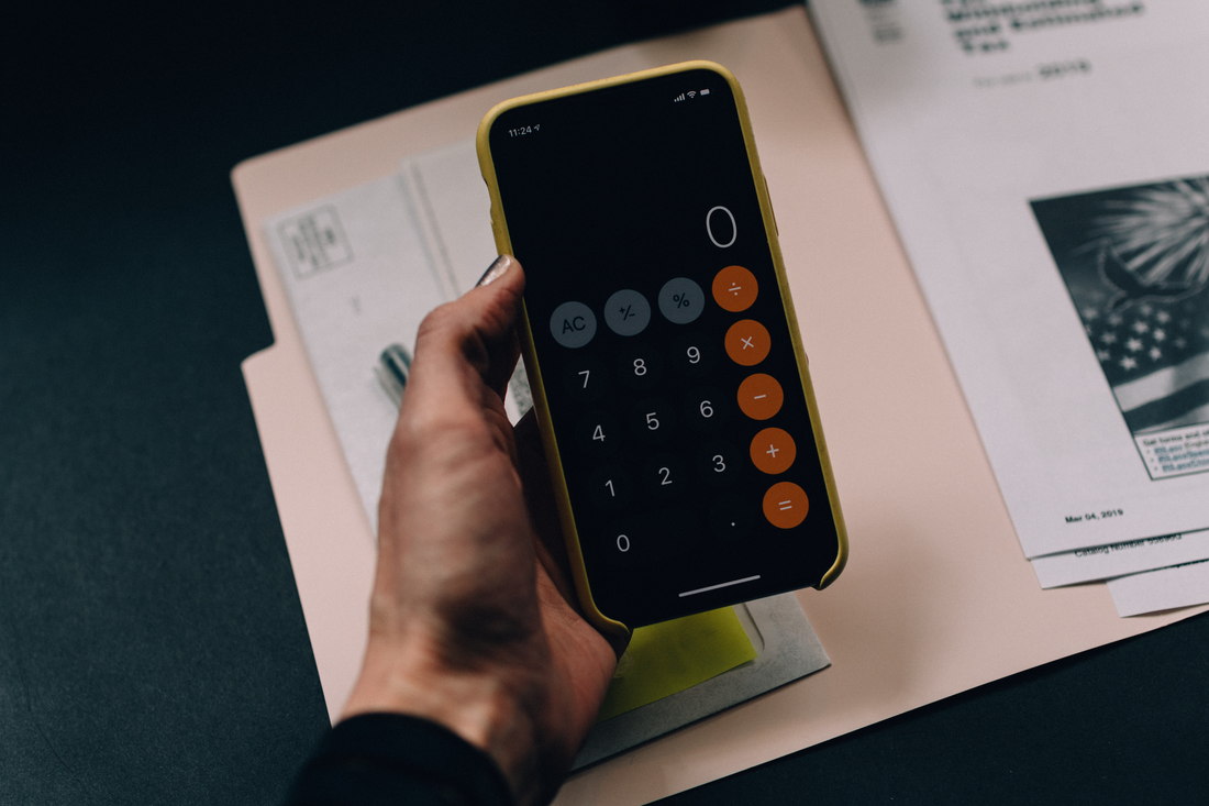 Find The Options With A Buyer’s Budget Consultation
