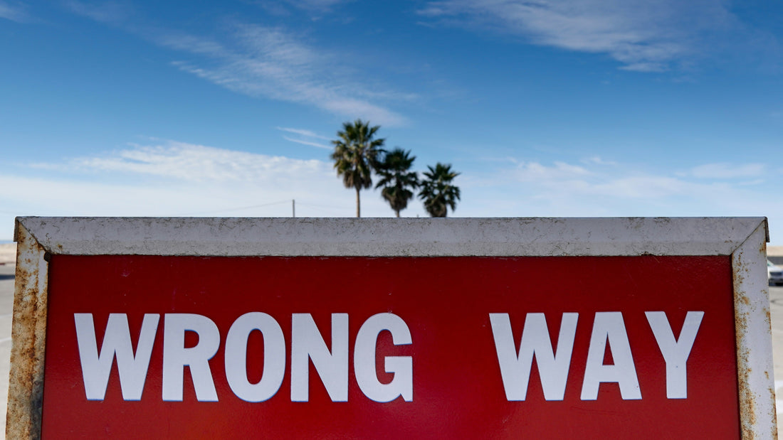 Lessons from the World’s Biggest Failures