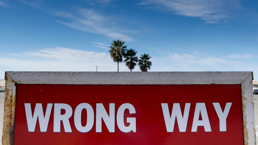 Lessons from the World’s Biggest Failures