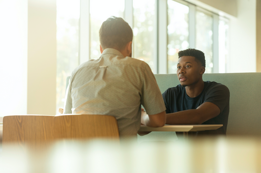 Use the FORD Framework to Go Deeper with Clients