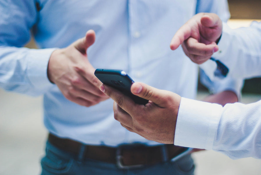 Be Curious to Create Connections and Referrals