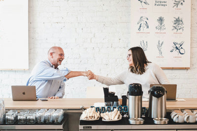 How to Grow Your Real Estate Business with Vendor Partnerships