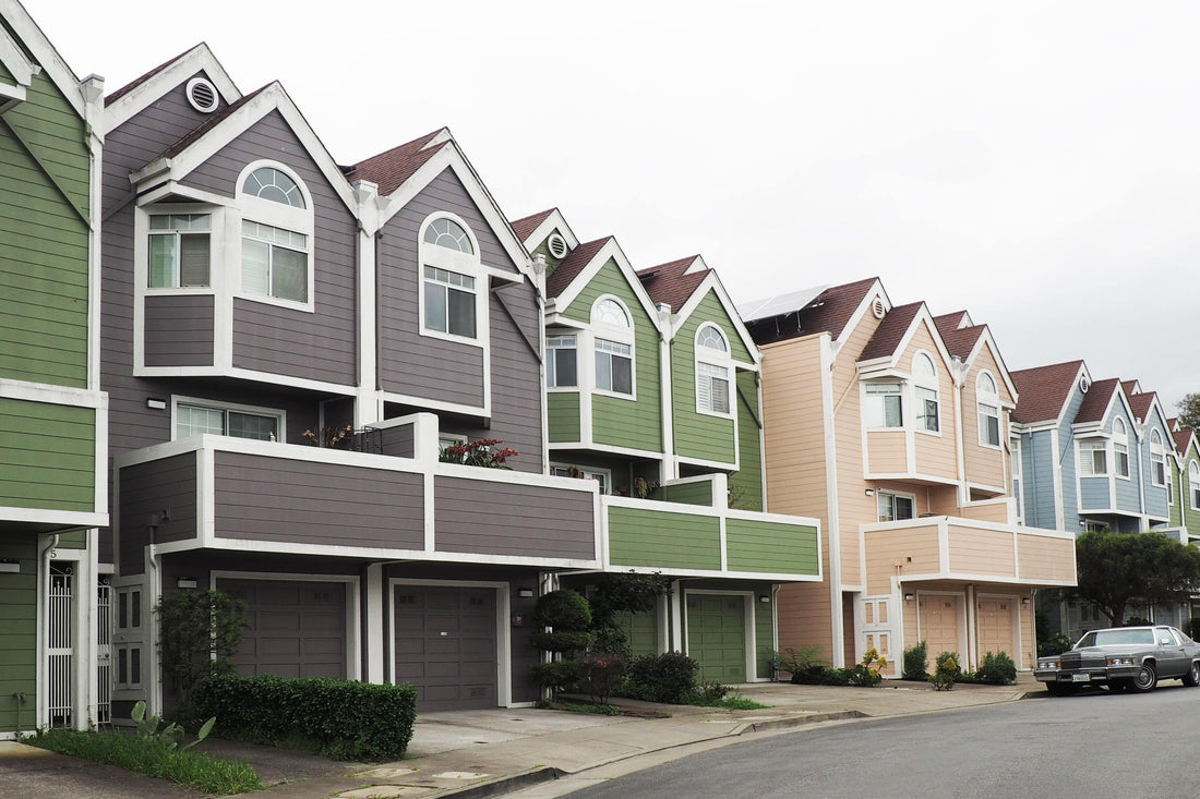 House-Hacking: Live The Dream, Rent-Free